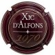 Xic d'Alfons X-101970 V-29090