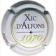 Xic d'Alfons X-25186 V-8779
