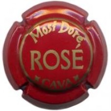 Most Doré X-37727 V-13024 (ROSÉ)