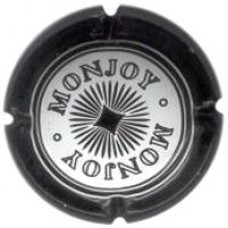 Monjoy X-00629 V-0573