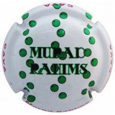 Murad-Rahims X-85527 V-20555