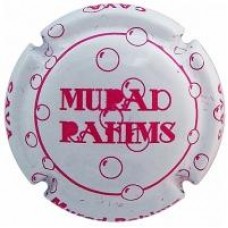 Murad-Rahims X-85528 V-20553