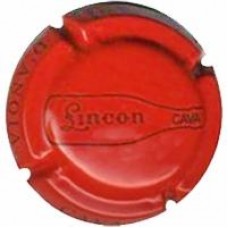 Lincon X-09146 V-6022 CPC:LNC320