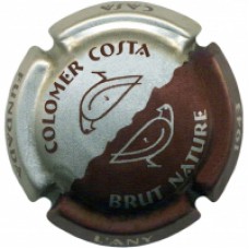 Colomer Costa X-144286 CPC:CLC307