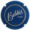 Baldús X-165842 CPC:BLD335