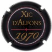 Xic d'Alfons X-217634 CPC:XDS311
