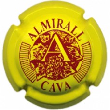 Almirall X-00004 V-1961 CPC:ALM301a