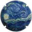 Champ Sors X-95160 (Van Gogh)