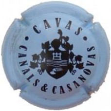 Canals & Casanovas X-18115 V-5675