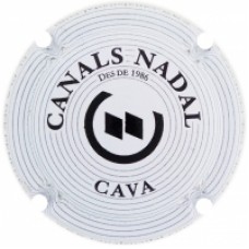 Canals Nadal X-216409 CPC:CNL486