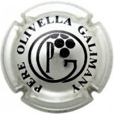 Pere Olivella Galimany X-49178 V-16885