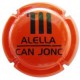 Alella Vinícola Can Jonc X-64012 V-18034