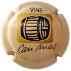 Pirula VINS CAN MAS X-053664