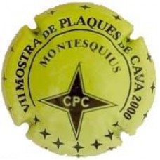 Trobada CPC X-005680 (Montesquius)