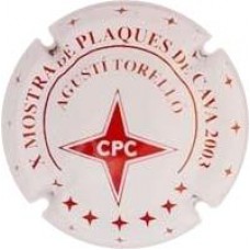 Trobada CPC X-005687 (Agustí Torelló)