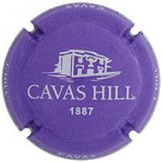 Cavas Hill X-125868 CPC:CHI343