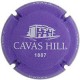 Cavas Hill X-125868 CPC:CHI343