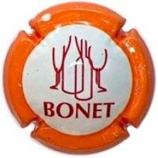 Bonet X-66056 V-18940 (Contorn taronja-marró)