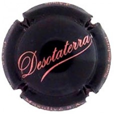 Desotaterra X-01118 V-1831 CPC:DST302