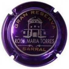 Rosa Maria Torres X-54760 V-16957