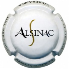 Alsinac X-20903 V-10190 CPC:ASC305