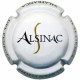 Alsinac X-20903 V-10190 CPC:ASC305