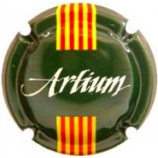 Artium X-68865 V-19598 (Verd fosc)