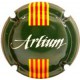 Artium X-68865 V-19598 (Verd fosc)