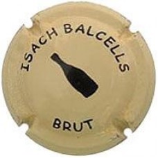 Isach Balcell X-10669 V-1018