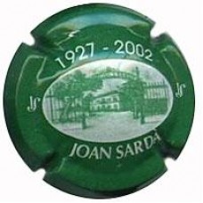 Joan Sardà X-01869 V-3011