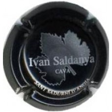 Ivan Saldanya X-20219 V-4307