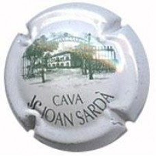 Joan Sardà X-02051 V-2195