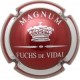 Fuchs de Vidal X-03124 V-2743 (MAGNUM)