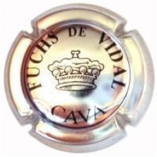 Fuchs de Vidal X-00456 V-1318
