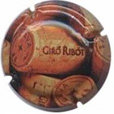 Giró Ribot X-00129 V-2035