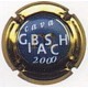 Gibasch X-07663 V-1273