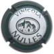 Vinícola de Nulles X-00195 V-4027