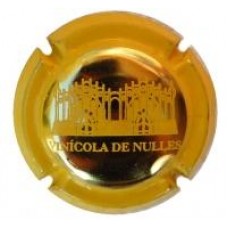 Vinícola de Nulles X-07270 V-6000