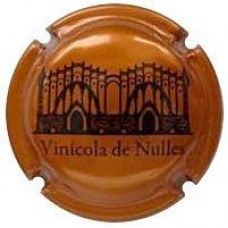 Vinícola de Nulles X-99664 CPC:VNU328