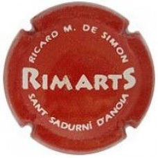 Rimarts X-11891 V-0878 CPC:RMR303b
