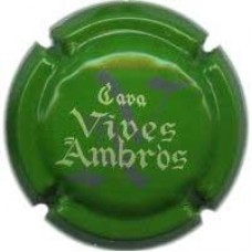 Vives Ambròs X-01821 V-2699