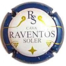 Raventós Soler X-03796 V-3397