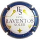 Raventós Soler X-03796 V-3397