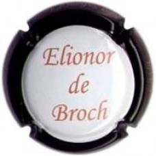 Elionor de Broch X-38033 V-12727