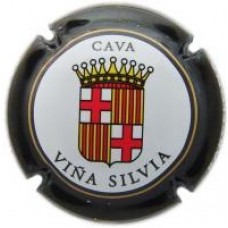 Viña Silvia X-43573 V-14210 (Barcelona)