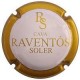Raventós Soler X-05343 V-3828