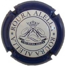 Roura Alella X-01021 V-3973 (Faldó blau-lilós fosc)