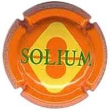 Solium X-15233 V-6582