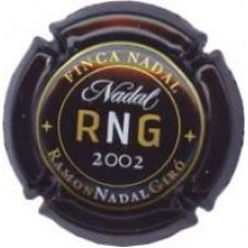 Ramon Nadal Giró X-19591 V-8699 (2002)