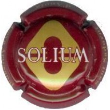 Solium X-00487 V-1858 CPC:SOL306